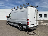 2011 mercedes-benz sprinter lichte vrachtwagen - afbeelding 23 van  33