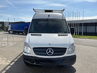 2011 mercedes-benz sprinter lichte vrachtwagen - afbeelding 32 van  33