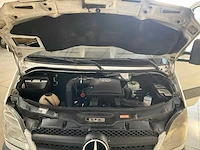 2011 mercedes-benz sprinter - afbeelding 5 van  24