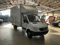 2011 mercedes-benz sprinter - afbeelding 12 van  24