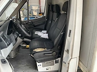 2011 mercedes-benz sprinter - afbeelding 7 van  24
