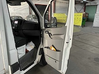 2011 mercedes-benz sprinter - afbeelding 8 van  24