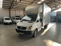 2011 mercedes-benz sprinter
