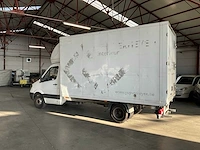 2011 mercedes-benz sprinter - afbeelding 19 van  24