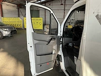 2011 mercedes-benz sprinter - afbeelding 21 van  24