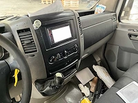 2011 mercedes-benz sprinter - afbeelding 5 van  24