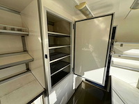 2011 mercedes-benz vario 813 d vrachtwagen - afbeelding 2 van  36