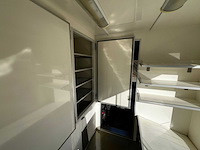 2011 mercedes-benz vario 813 d vrachtwagen - afbeelding 3 van  36