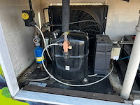 2011 mercedes-benz vario 813 d vrachtwagen - afbeelding 4 van  36