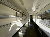 2011 mercedes-benz vario 813 d vrachtwagen - afbeelding 6 van  36