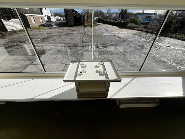 2011 mercedes-benz vario 813 d vrachtwagen - afbeelding 7 van  36