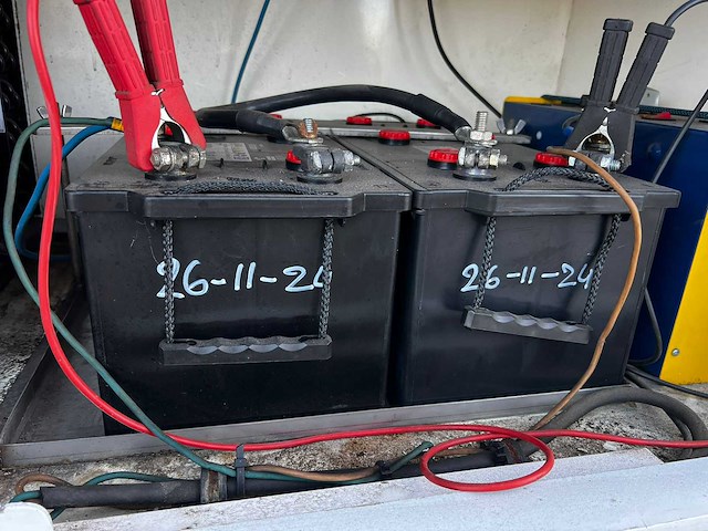 2011 mercedes-benz vario 813 d vrachtwagen - afbeelding 9 van  36