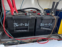 2011 mercedes-benz vario 813 d vrachtwagen - afbeelding 9 van  36