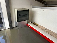 2011 mercedes-benz vario 813 d vrachtwagen - afbeelding 10 van  36