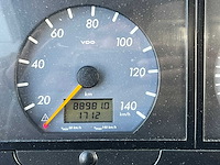 2011 mercedes-benz vario 813 d vrachtwagen - afbeelding 13 van  36