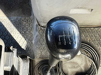 2011 mercedes-benz vario 813 d vrachtwagen - afbeelding 15 van  36