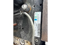 2011 mercedes-benz vario 813 d vrachtwagen - afbeelding 17 van  36