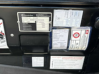 2011 mercedes-benz vario 813 d vrachtwagen - afbeelding 25 van  36