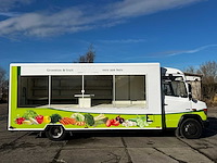 2011 mercedes-benz vario 813 d vrachtwagen - afbeelding 31 van  36