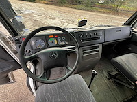 2011 mercedes-benz vario 816 d vrachtwagen - afbeelding 3 van  26