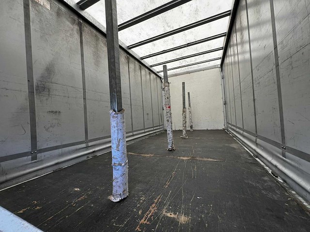 2011 mercedes-benz vario 816 d vrachtwagen - afbeelding 5 van  26