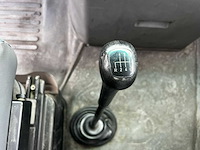 2011 mercedes-benz vario 816 d vrachtwagen - afbeelding 6 van  26