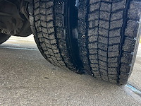 2011 mercedes-benz vario 816 d vrachtwagen - afbeelding 7 van  26