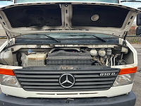 2011 mercedes-benz vario 816 d vrachtwagen - afbeelding 10 van  26