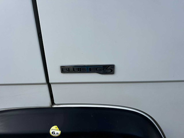 2011 mercedes-benz vario 816 d vrachtwagen - afbeelding 11 van  26