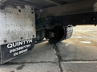 2011 mercedes-benz vario 816 d vrachtwagen - afbeelding 15 van  26