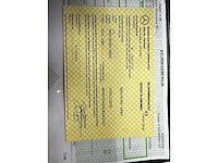 2011 mercedes-benz vario 816 d vrachtwagen - afbeelding 18 van  26