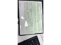 2011 mercedes-benz vario 816 d vrachtwagen - afbeelding 19 van  26