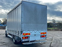 2011 mercedes-benz vario 816 d vrachtwagen - afbeelding 20 van  26