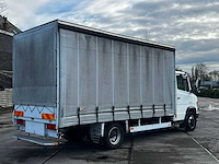 2011 mercedes-benz vario 816 d vrachtwagen - afbeelding 21 van  26