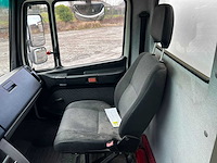 2011 mercedes-benz vario 816 d vrachtwagen - afbeelding 26 van  26