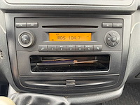 2011 mercedes-benz vito personenauto - afbeelding 3 van  20