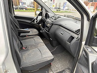 2011 mercedes-benz vito personenauto - afbeelding 5 van  20