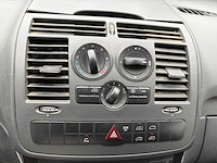 2011 mercedes-benz vito personenauto - afbeelding 6 van  20