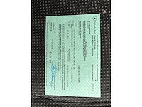 2011 mercedes-benz vito personenauto - afbeelding 8 van  20