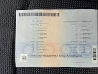 2011 mercedes-benz vito personenauto - afbeelding 10 van  20