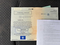 2011 mercedes-benz vito personenauto - afbeelding 11 van  20