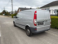 2011 mercedes-benz vito personenauto - afbeelding 14 van  20