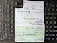 2011 mercedes-benz vito personenauto - afbeelding 3 van  12