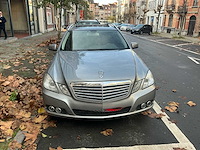 2011 mercedes break e220 cdi blue efficiency personenauto - afbeelding 2 van  41