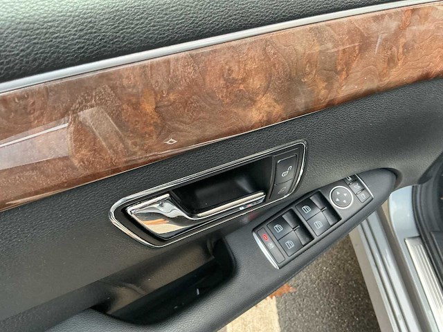 2011 mercedes break e220 cdi blue efficiency personenauto - afbeelding 5 van  41