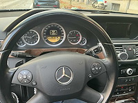 2011 mercedes break e220 cdi blue efficiency personenauto - afbeelding 6 van  41