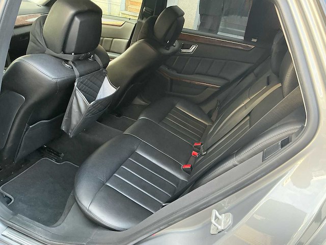 2011 mercedes break e220 cdi blue efficiency personenauto - afbeelding 18 van  41