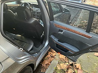 2011 mercedes break e220 cdi blue efficiency personenauto - afbeelding 19 van  41