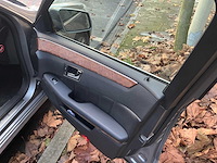 2011 mercedes break e220 cdi blue efficiency personenauto - afbeelding 20 van  41