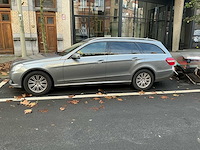 2011 mercedes break e220 cdi blue efficiency personenauto - afbeelding 23 van  41